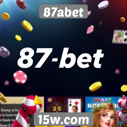 Jogos disponíveis no site 87abet