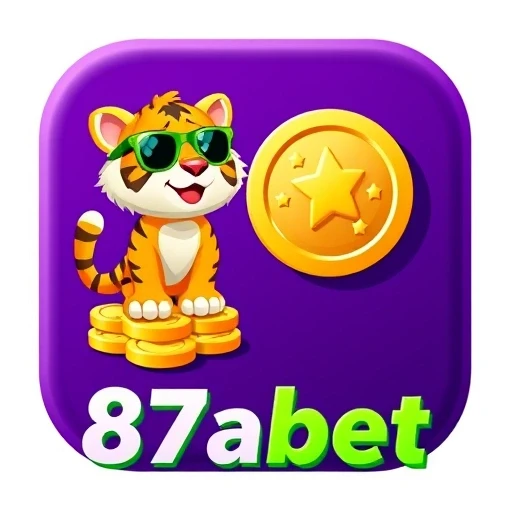87abet Logo