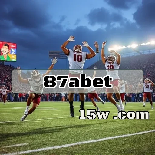 87abet: Funcionalidades Incríveis Que Você Precisa Conhecer!