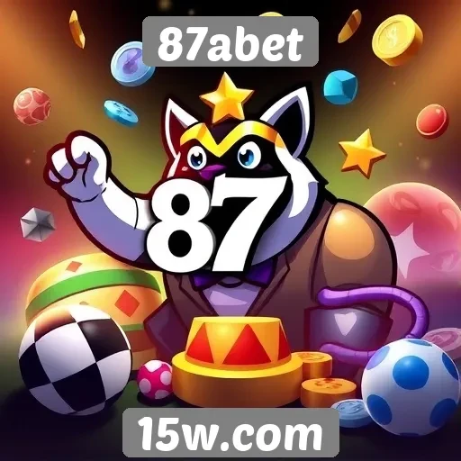 Análise de jogos populares disponíveis no site 87abet